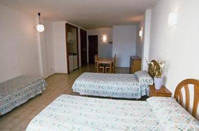 фото отеля Mar I Vent Apartments Ibiza