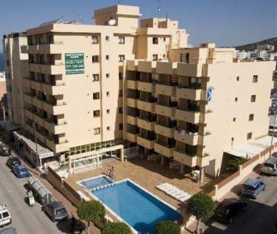 фото отеля Mar I Vent Apartments Ibiza