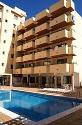 фото отеля Mar I Vent Apartments Ibiza