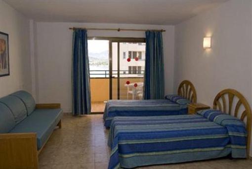 фото отеля Mar I Vent Apartments Ibiza