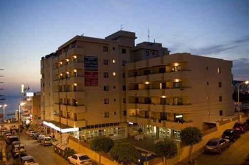 фото отеля Mar I Vent Apartments Ibiza
