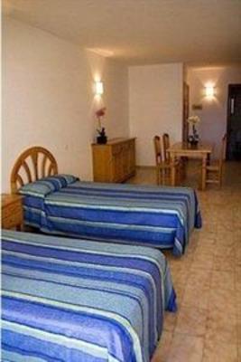 фото отеля Mar I Vent Apartments Ibiza