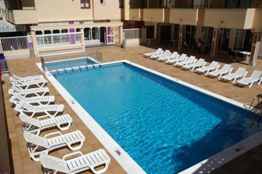 фото отеля Mar I Vent Apartments Ibiza
