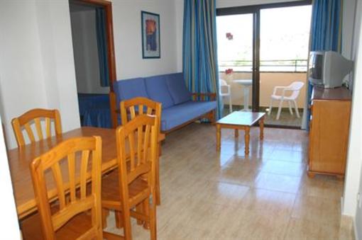 фото отеля Mar I Vent Apartments Ibiza
