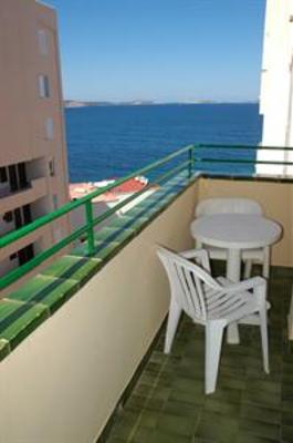 фото отеля Mar I Vent Apartments Ibiza
