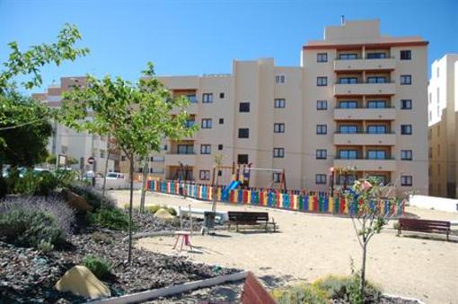 фото отеля Mar I Vent Apartments Ibiza