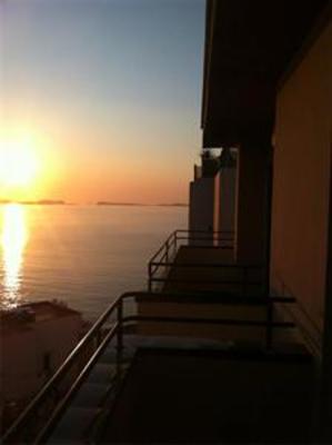 фото отеля Mar I Vent Apartments Ibiza