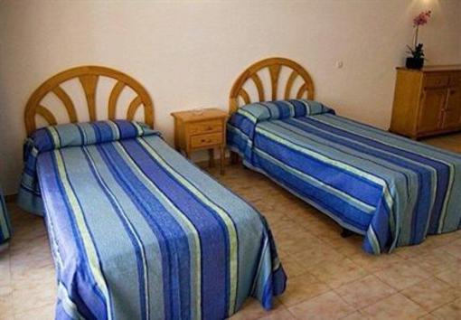фото отеля Mar I Vent Apartments Ibiza