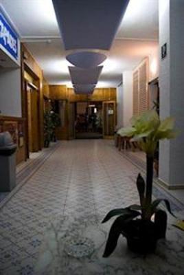 фото отеля Mar I Vent Apartments Ibiza