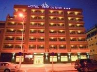 Mar I Vent Apartments Ibiza