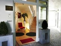 Hotel am Hof Taufkirchen