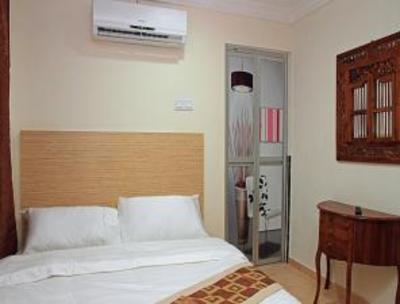 фото отеля Fast Hotel