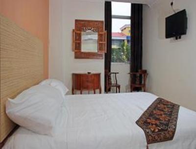 фото отеля Fast Hotel