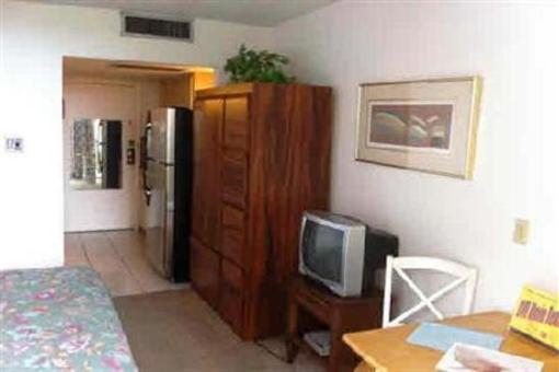 фото отеля Country Club Hawaii Condo Hotel