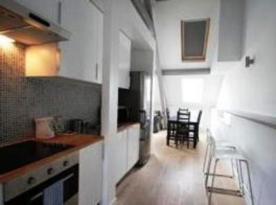 фото отеля Brussels Apartments City Center