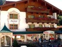 Hotel Garni Alpenland Gerlos