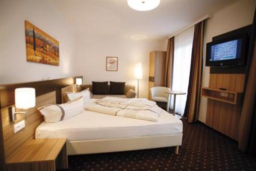 фото отеля Hotel Diana