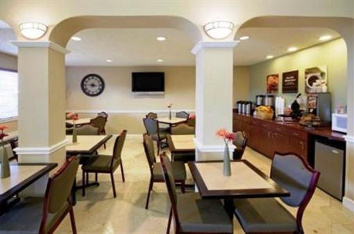 фото отеля Extended Stay Deluxe Houston-Sugar Land