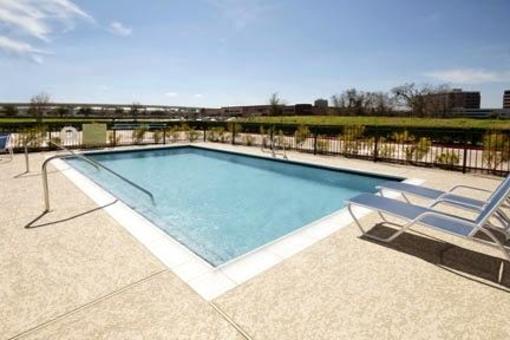 фото отеля Extended Stay Deluxe Houston-Sugar Land