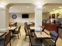 Extended Stay Deluxe Houston-Sugar Land