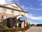 фото отеля Extended Stay Deluxe Houston-Sugar Land