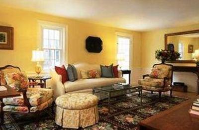 фото отеля The Blushing Oyster Bed & Breakfast