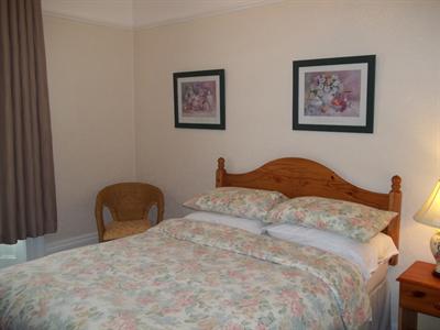 фото отеля Poppy's Guest House