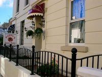Poppy's Guest House