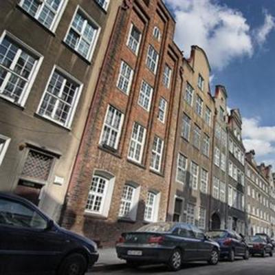 фото отеля Apartament Ogarna Gdansk