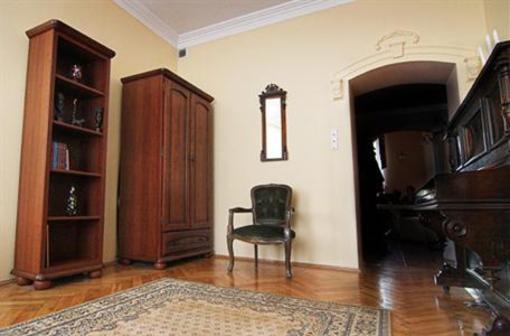 фото отеля Apartament Ogarna Gdansk