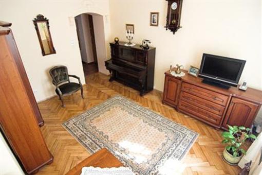 фото отеля Apartament Ogarna Gdansk