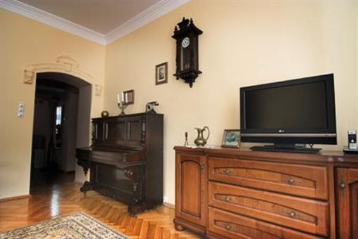 фото отеля Apartament Ogarna Gdansk