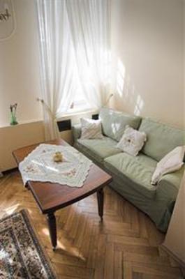 фото отеля Apartament Ogarna Gdansk