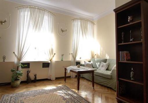 фото отеля Apartament Ogarna Gdansk