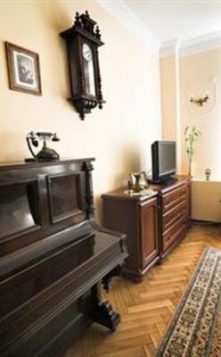 фото отеля Apartament Ogarna Gdansk
