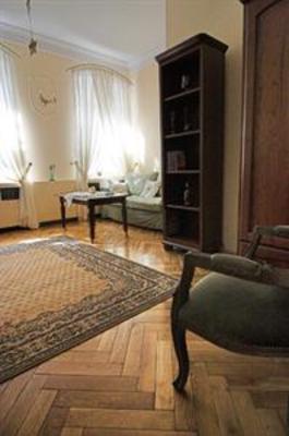фото отеля Apartament Ogarna Gdansk