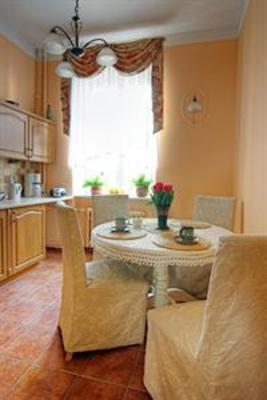 фото отеля Apartament Ogarna Gdansk