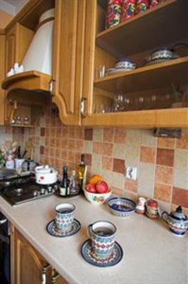 фото отеля Apartament Ogarna Gdansk