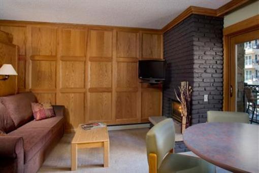 фото отеля Lifthouse Condominiums