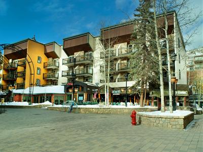 фото отеля Lifthouse Condominiums