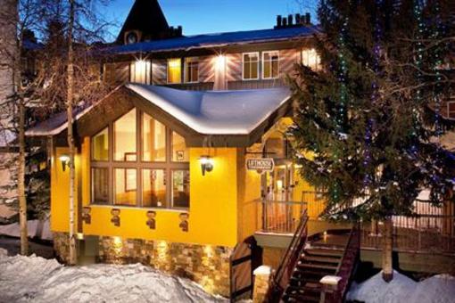 фото отеля Lifthouse Condominiums