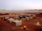 фото отеля The Caravans Camp Wadi Rum