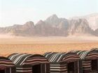 фото отеля The Caravans Camp Wadi Rum