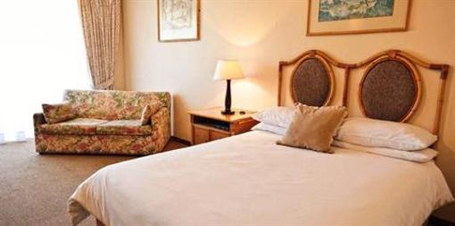 фото отеля Swellengrebel Hotel Swellendam