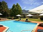 фото отеля Swellengrebel Hotel Swellendam