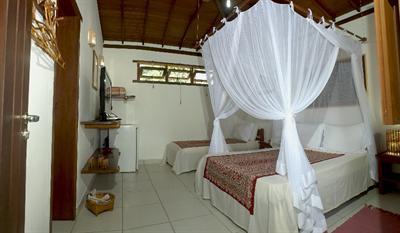 фото отеля Pousada Quarto Crescente