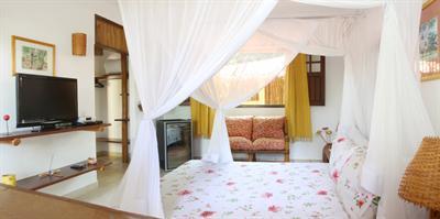 фото отеля Pousada Quarto Crescente