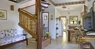 фото отеля Pousada Quarto Crescente