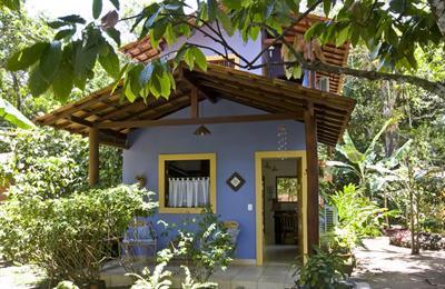 фото отеля Pousada Quarto Crescente