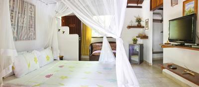 фото отеля Pousada Quarto Crescente